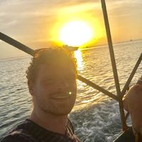 Fotos von Steve O'Mahony