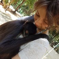 Ruth Gonzalez's Photo