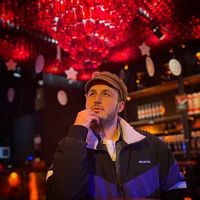 Mehmetcan Madran's Photo