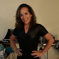 Flávia Corrêa's Photo