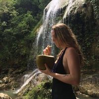 Géromine Teulade's Photo