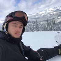 Igor Nehaev的照片