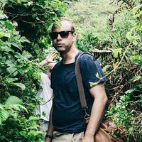 Michael Sekula's Photo