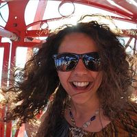 Manuela Muoio的照片