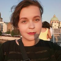 Мария Соловьева's Photo