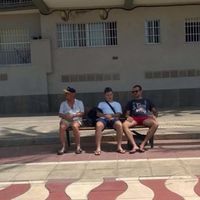 Fotos de Domenico Netti