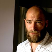 Le foto di Kevin Finn