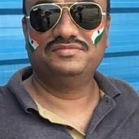 Pravin M. Nalawade的照片