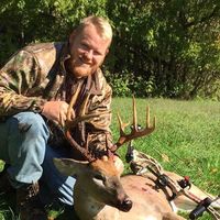 Christopher Wells's Photo