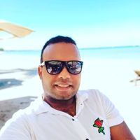 Italo  Rosário的照片