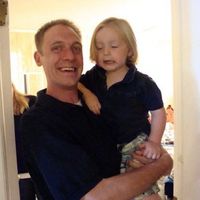 Scott Hanson's Photo