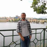 Zdjęcia użytkownika Javier Buchanan