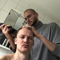 Hanno  & Jan's Photo