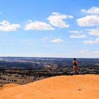 Pedro Chabudé's Photo