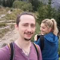 Zdjęcia użytkownika Chris Pool