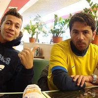 Saad Majillan's Photo