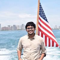 Achin Goyal的照片