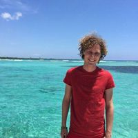 FREDERIQUE DENDIEVEL的照片