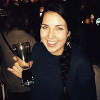 Madeline Ames的照片