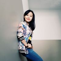 Yee Fern Giam的照片