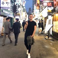 Nenad Nedeljkovic's Photo