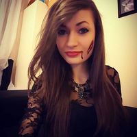 Paulina Kobusińska的照片