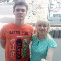 Kirill Leshchevich's Photo