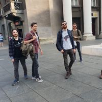 Utku Mormegil's Photo