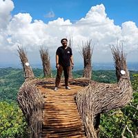 Ferdy Abdillah Taufiq  Nasution's Photo