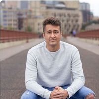 Le foto di Moiz Halela