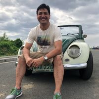 Illac Ancellotti Diaz's Photo