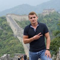 Emiliano Avdi's Photo