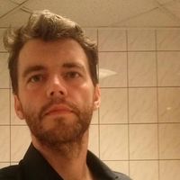 Marcin Bogusz's Photo