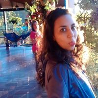 Natalia Hidalgo的照片