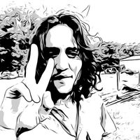 Taiaha Newnham的照片