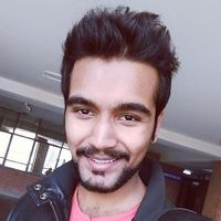 Varun Sharma的照片