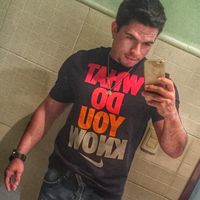 Estebam Neto的照片