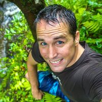 Kenneth Morrison的照片