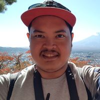 Arvin Toribio's Photo