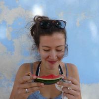 Fotos von Claire Dorey