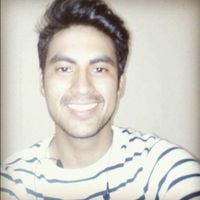 Christian Velazquez's Photo