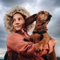 Evelyn Willmann的照片