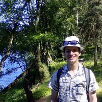 Mateusz Kawczyński的照片