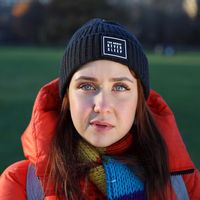 Albina Kabalina's Photo