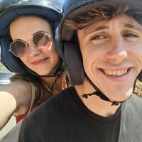 Anica Buchta's Photo