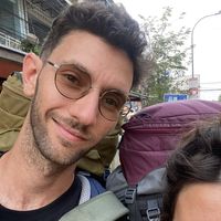 Théo Leclercq的照片