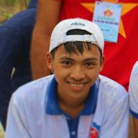 Trung Hoàng Đình的照片