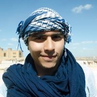 Erick Hernandez的照片