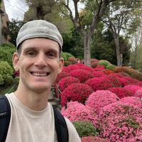 Tyler Cooper's Photo