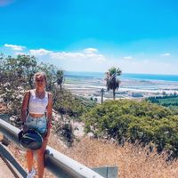 Anna Brovkina's Photo